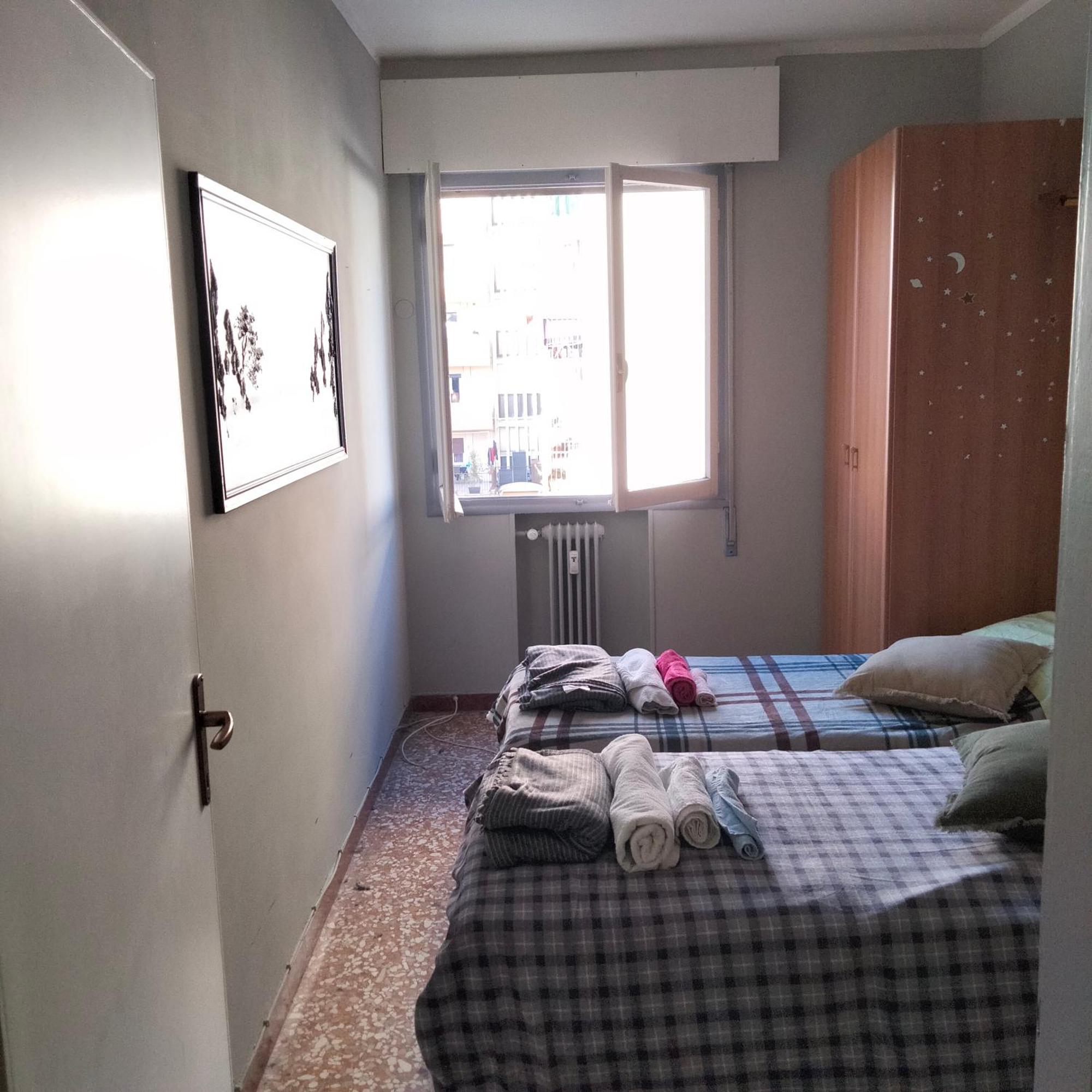 Daniele'S Flat 2 In Venice Mestre Extérieur photo