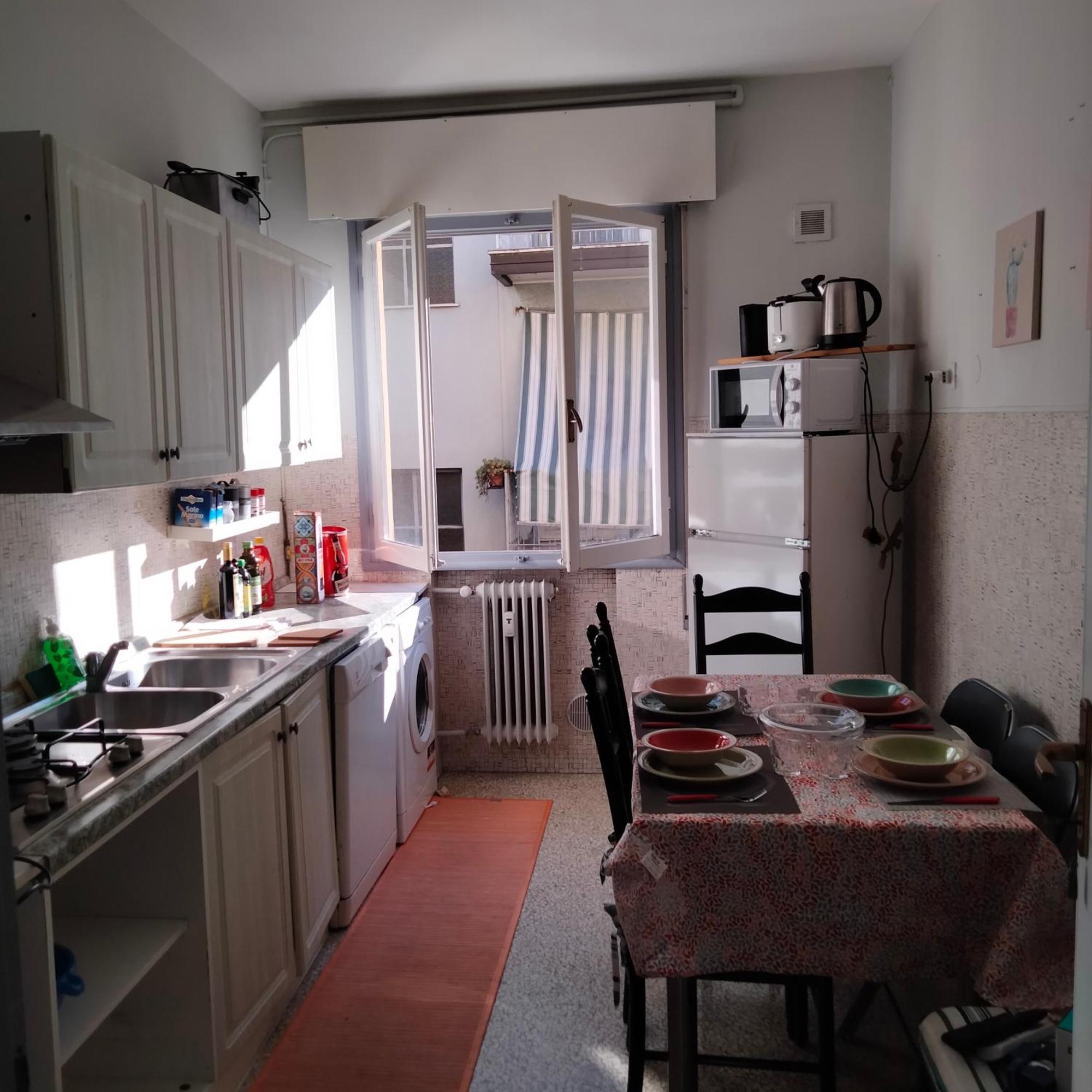 Daniele'S Flat 2 In Venice Mestre Extérieur photo