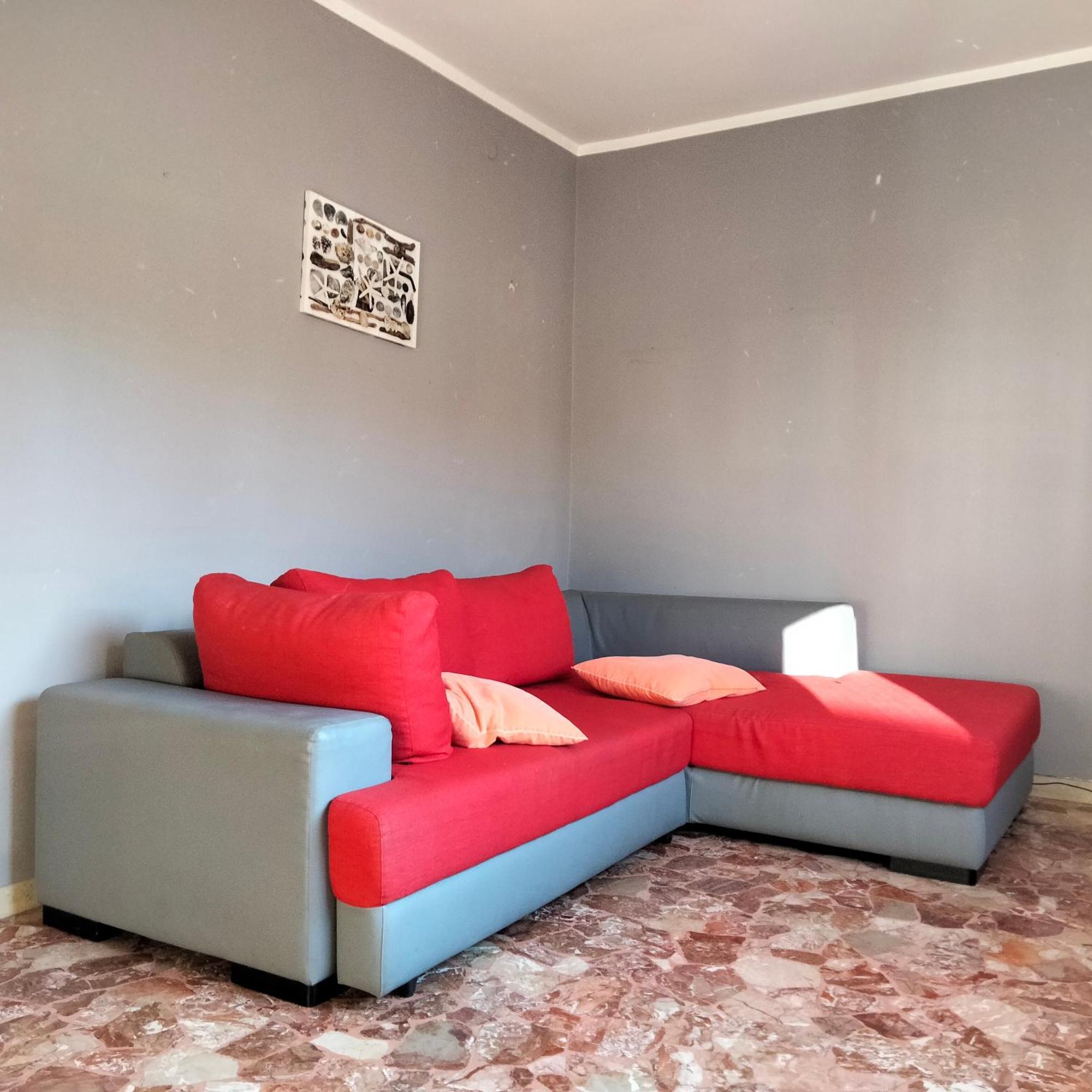 Daniele'S Flat 2 In Venice Mestre Extérieur photo