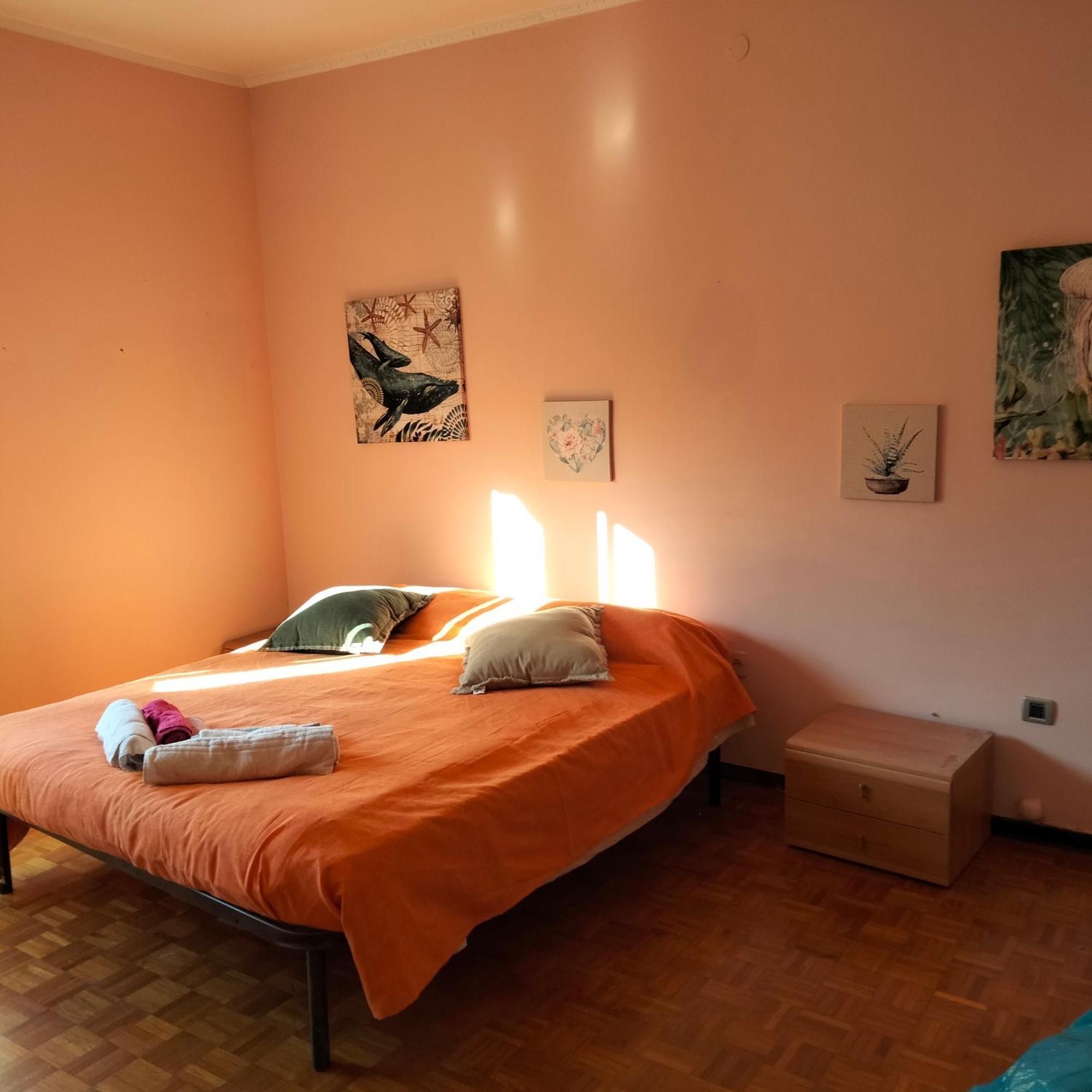 Daniele'S Flat 2 In Venice Mestre Extérieur photo