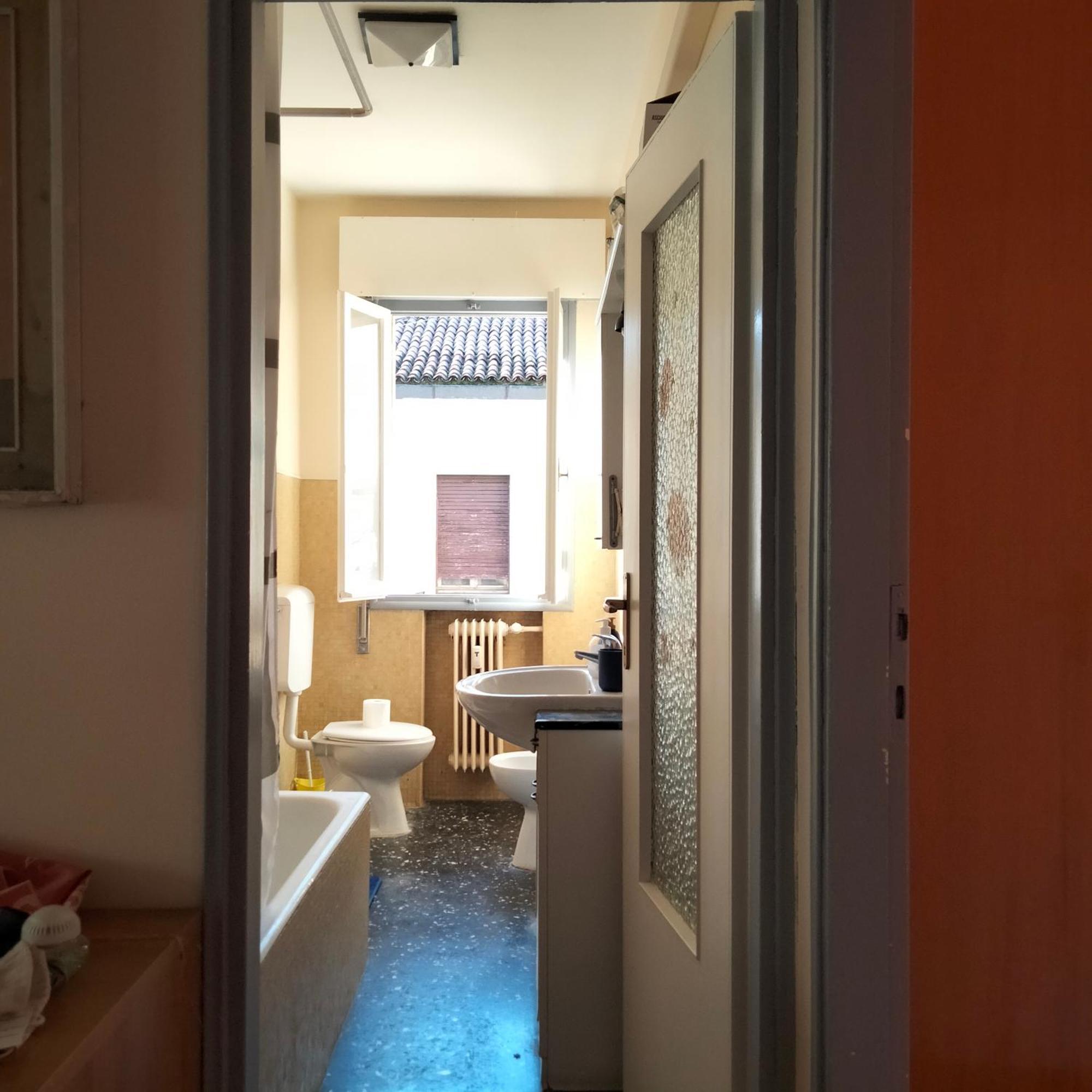 Daniele'S Flat 2 In Venice Mestre Extérieur photo