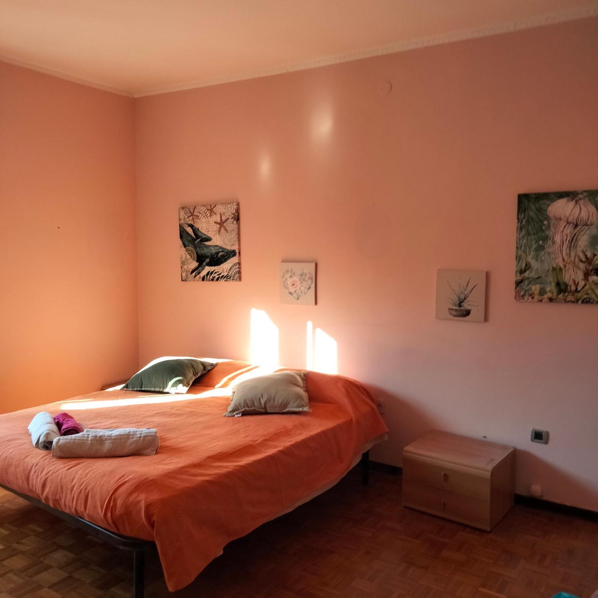 Daniele'S Flat 2 In Venice Mestre Extérieur photo