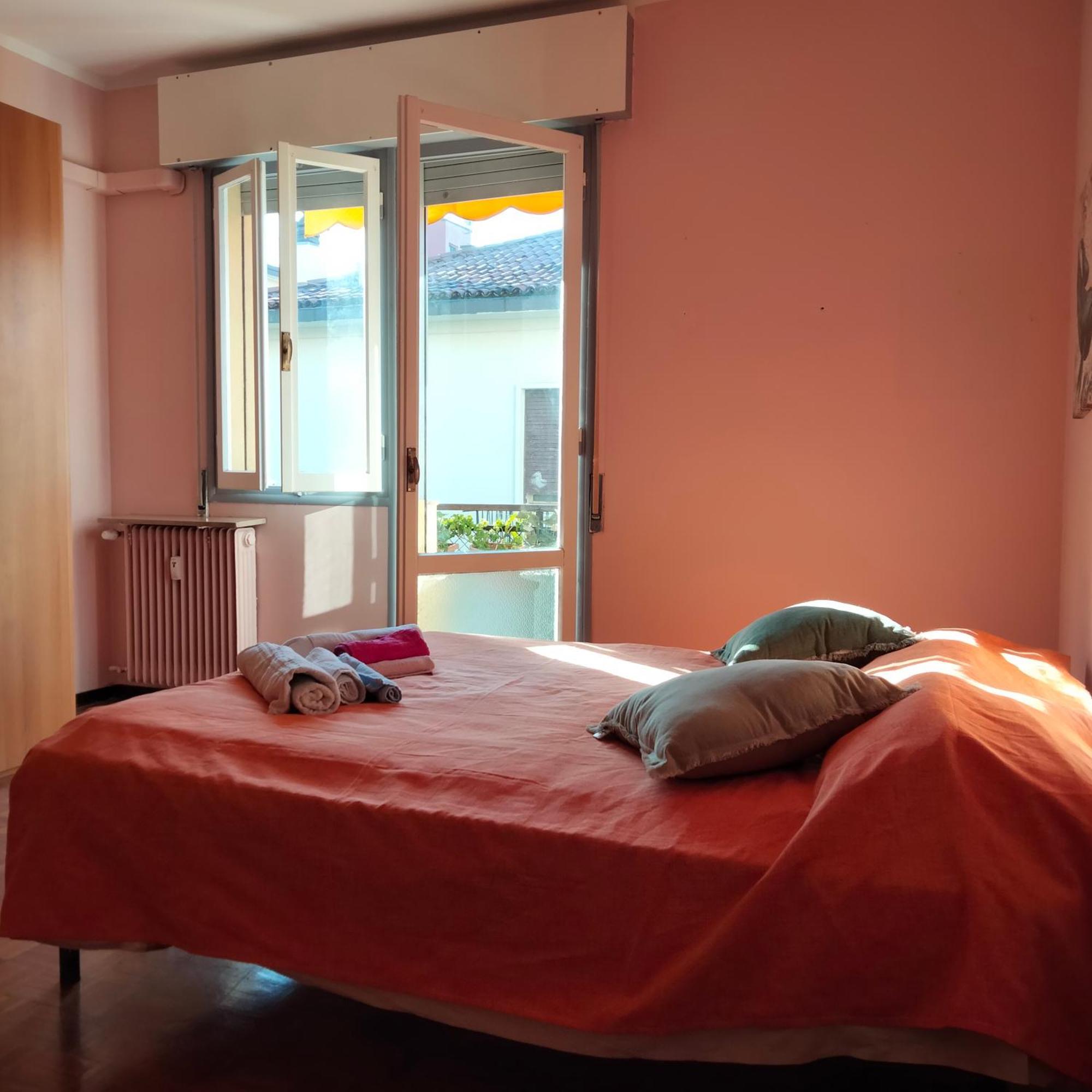 Daniele'S Flat 2 In Venice Mestre Extérieur photo